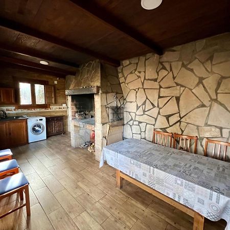 Casa Rural La Marquesa - Cuenca Valera de Abajo Εξωτερικό φωτογραφία